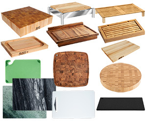 Cutting Boards