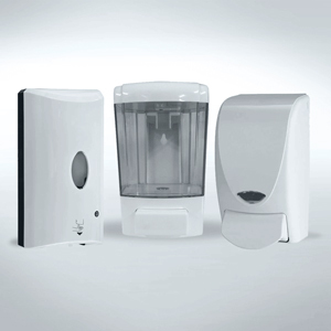 Dispensers & Handcare Dispensers & Handcare