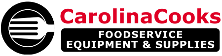 Carolina Cooks Foodservice Equipment &amp; Supplies