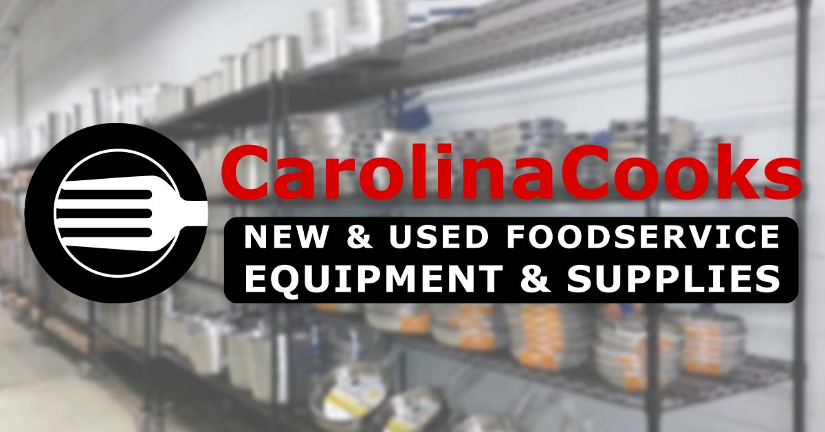 Taylor Precision 61054J Carolina Cooks Foodservice Equipment & Supplies